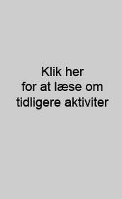 tidligere aktiviteter